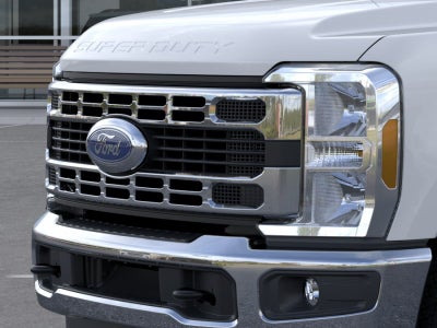 2026 Ford F-350SD XLT