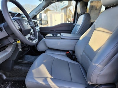 2026 Ford F-350SD XLT