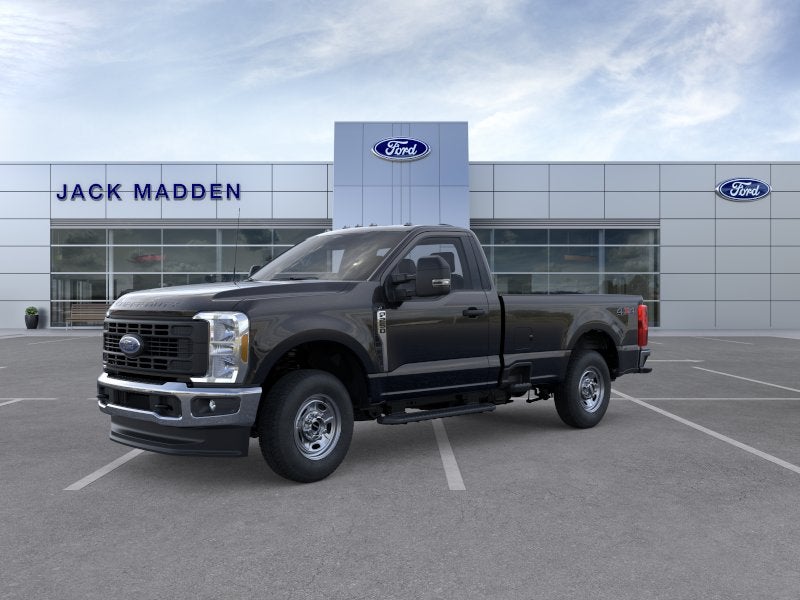 2026 Ford F-250 XL 4x4 Regular Cab 8' Box's photo