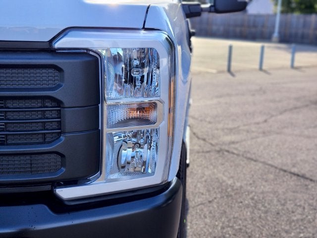 2027 Ford F-250SD XL