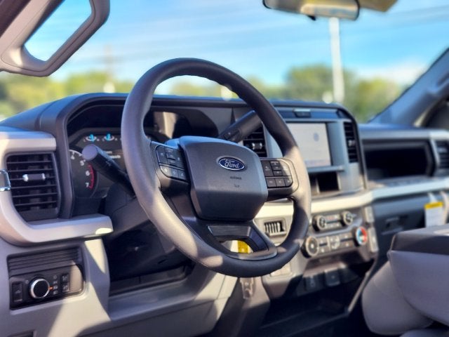 2027 Ford F-250SD XL
