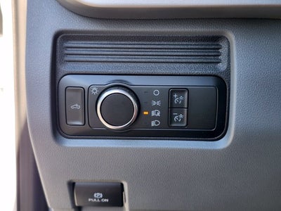 2027 Ford F-250SD XL