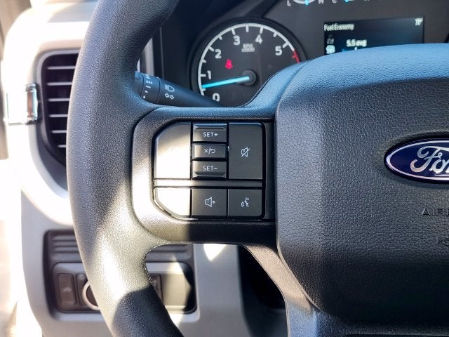 2027 Ford F-250SD XL
