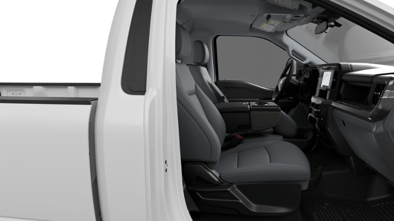 2027 Ford F-250SD XL