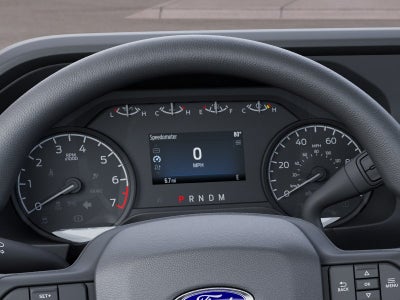 2027 Ford F-250SD XL