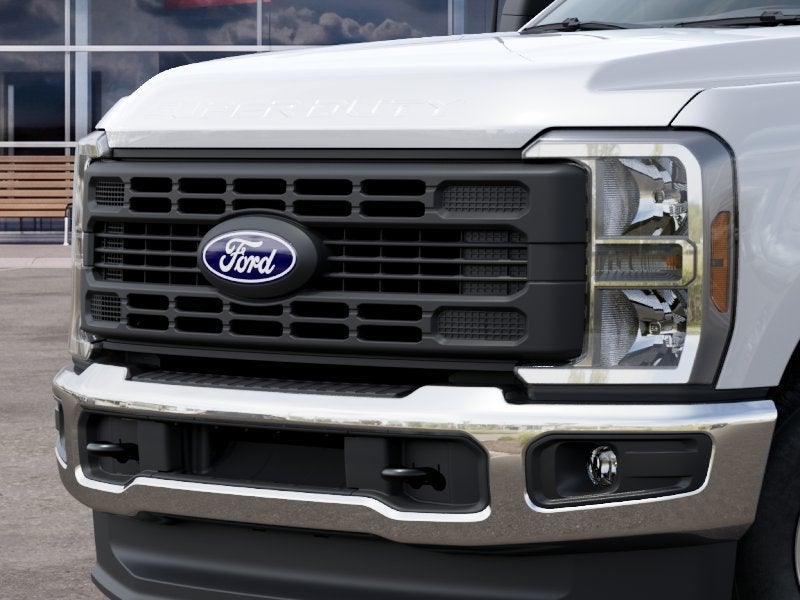 2027 Ford F-250SD XL