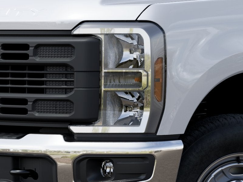 2027 Ford F-250SD XL