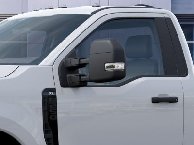 2027 Ford F-250SD XL