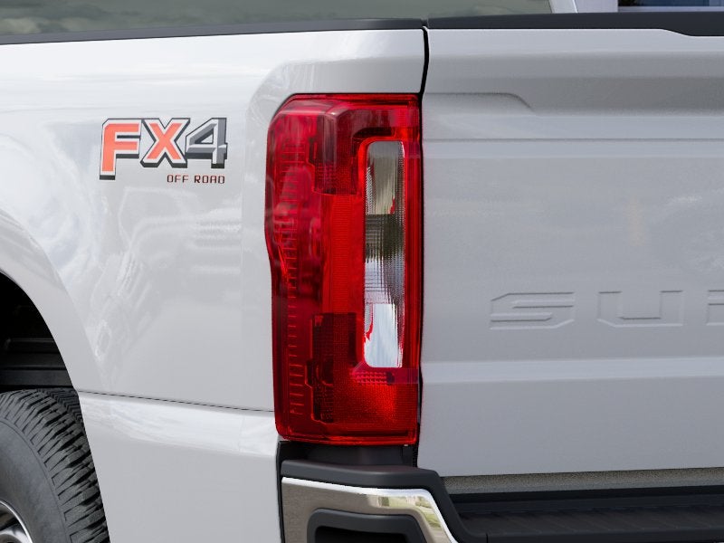 2027 Ford F-250SD XL