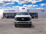 2027 Ford F-250SD XL