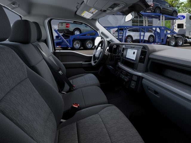 2027 Ford F-250SD XL