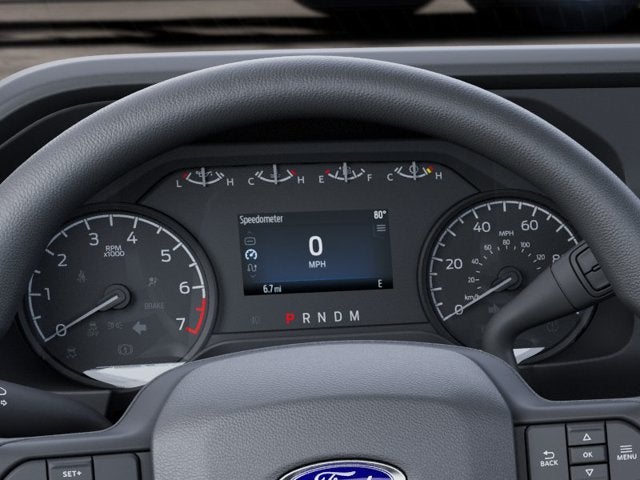 2027 Ford F-250SD XL
