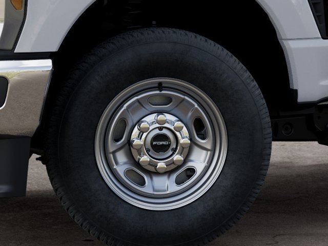2027 Ford F-250SD XL