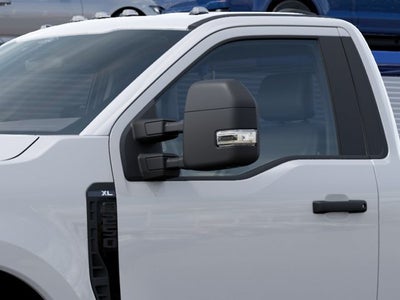 2027 Ford F-250SD XL