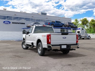 2027 Ford F-250SD XL