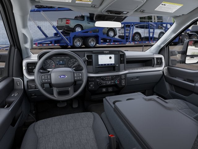 2027 Ford F-250SD XL
