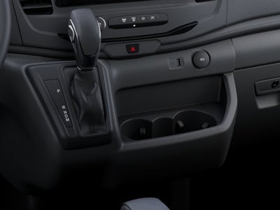 2027 Ford Transit-250 Base