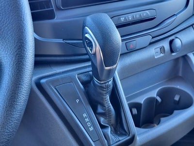 2027 Ford Transit-250 Base