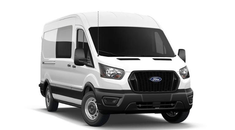 2027 Ford Transit-250 Base