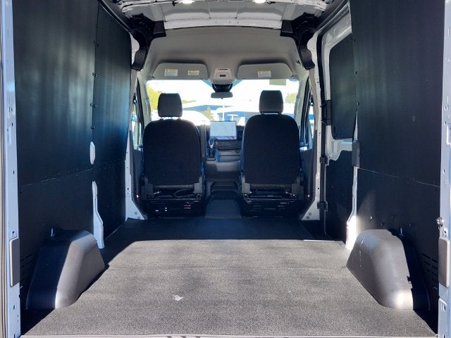 2027 Ford Transit-250 Base