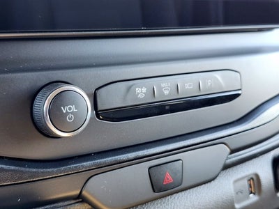 2027 Ford Transit-250 Base