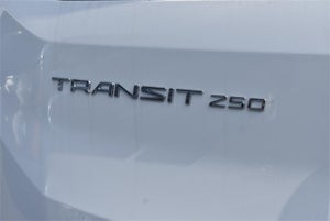 2024 Ford Transit-250 Base Medium Roof Cargo