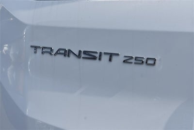 2024 Ford Transit-250 Base Medium Roof Cargo