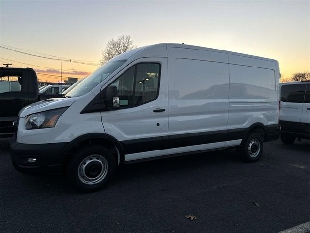 medium roof ford transit for sale