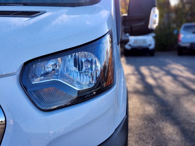 2027 Ford Transit-250 Base