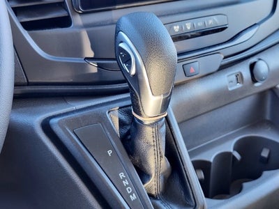 2027 Ford Transit-250 Base