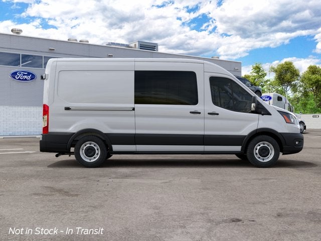2027 Ford Transit-250 Base