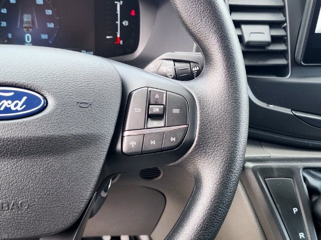 2027 Ford Transit-250 Base
