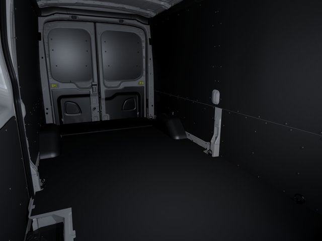 2027 Ford Transit-250 Base