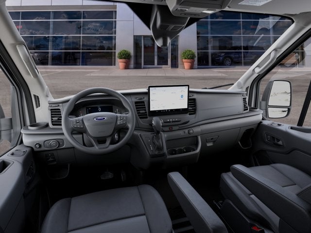 2027 Ford Transit-250 Base