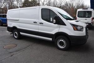 2023 Ford Transit-250 Base Low Roof Cargo
