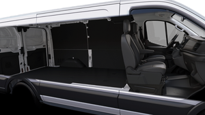 2023 Ford Transit-250 Base Low Roof Cargo