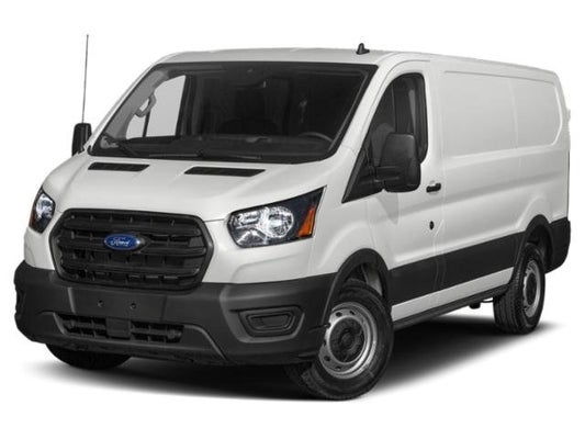 2020 Ford Transit Cargo Van T 250 148 Low Rf 9070 Gvwr Rwd