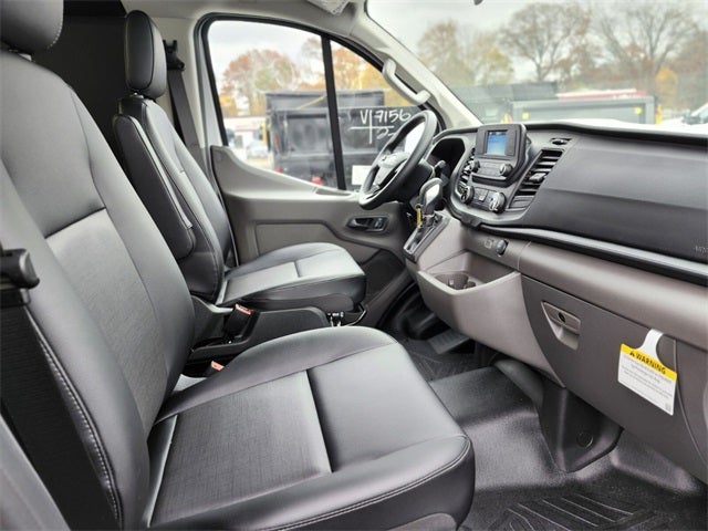 2024 Ford Transit-250 Base Low Roof Cargo