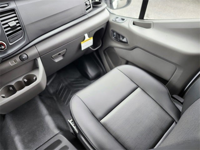 2024 Ford Transit-250 Base Low Roof Cargo