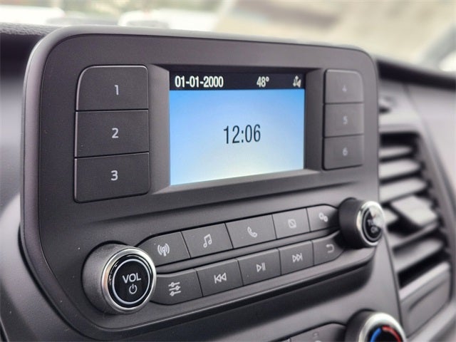 2024 Ford Transit-250 Base Low Roof Cargo