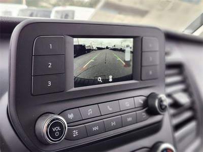 2024 Ford Transit-250 Base Low Roof Cargo