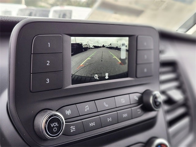 2024 Ford Transit-250 Base Low Roof Cargo