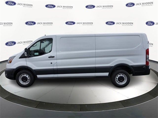 2024 Ford Transit-250 Base Low Roof Cargo