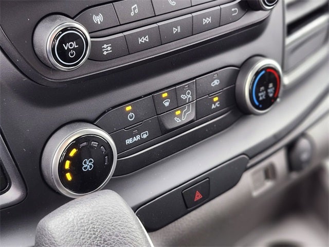 2024 Ford Transit-250 Base Low Roof Cargo