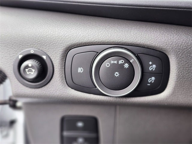 2024 Ford Transit-250 Base Low Roof Cargo