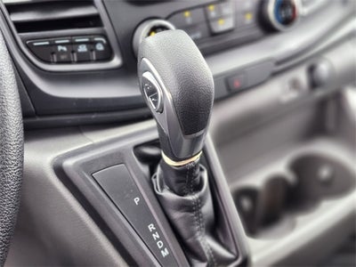 2024 Ford Transit-250 Base Low Roof Cargo