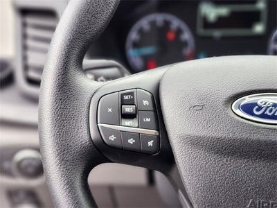 2024 Ford Transit-250 Base Low Roof Cargo