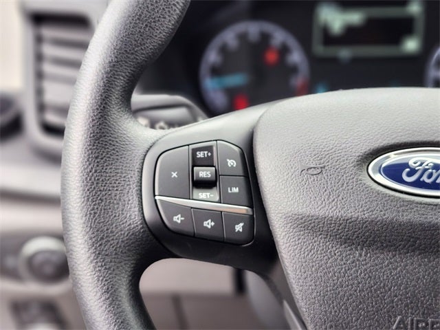 2024 Ford Transit-250 Base Low Roof Cargo