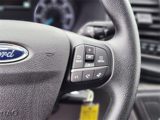 2024 Ford Transit-250 Base Low Roof Cargo