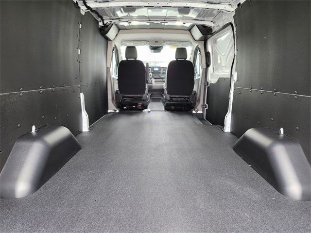 2024 Ford Transit-250 Base Low Roof Cargo